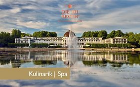 Parkhotel Bremen - Ein Mitglied Der Hommage Luxury Hotels Collection