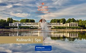 Parkhotel Bremen - Ein Mitglied Der Hommage Luxury Hotels Collection